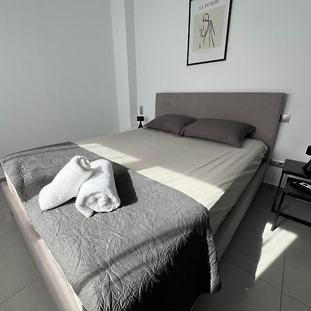Ag Deluxe Apartment Alexandroupoli Exterior foto